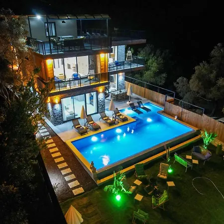 Villa Duesler Adasi